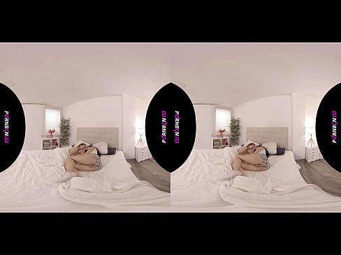 ❤️ PORNBCN VR Två unga lesbiska kvinnor vaknar upp kåta i 4K 180 3D virtual reality Geneva Bellucci Katrina Moreno ☑ Högkvalitativ porr at us sv.it-com.top ❌