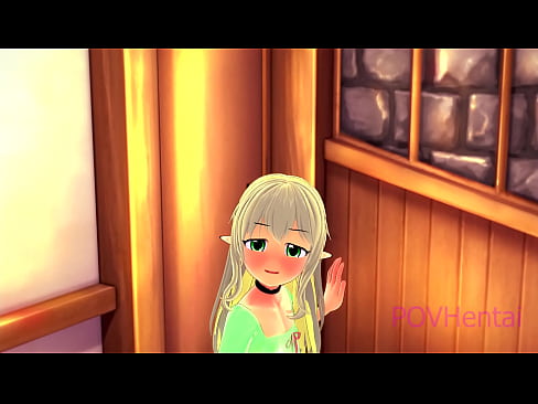 ❤️ (Trap) Elvish maid hjälper dig att tvätta ansiktet. ☑ Högkvalitativ porr at us sv.it-com.top ❌