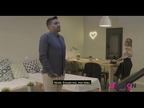 ❤️ PORNBCN 4K En mogen kvinna med stora bröst vill bli analknullad ung gigolo med stor kuk avsugning amortism hårt knull handjobb hund stil fitta slicka orgasm Franska undertexter ☑ Högkvalitativ porr at us sv.it-com.top ❌