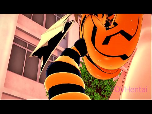 ❤️ Wasp Girl Monster ☑ Högkvalitativ porr at us sv.it-com.top ❌